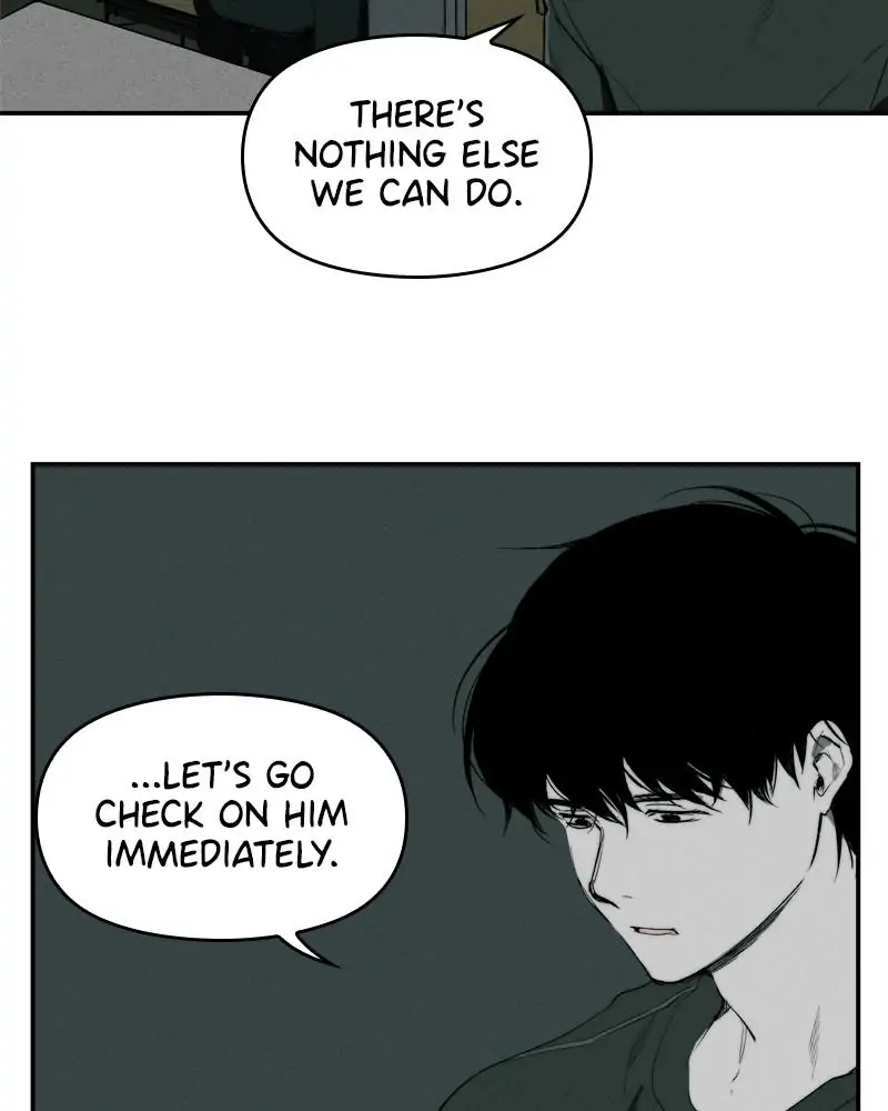 The Saviour’s Time Chapter 42 - Page 4