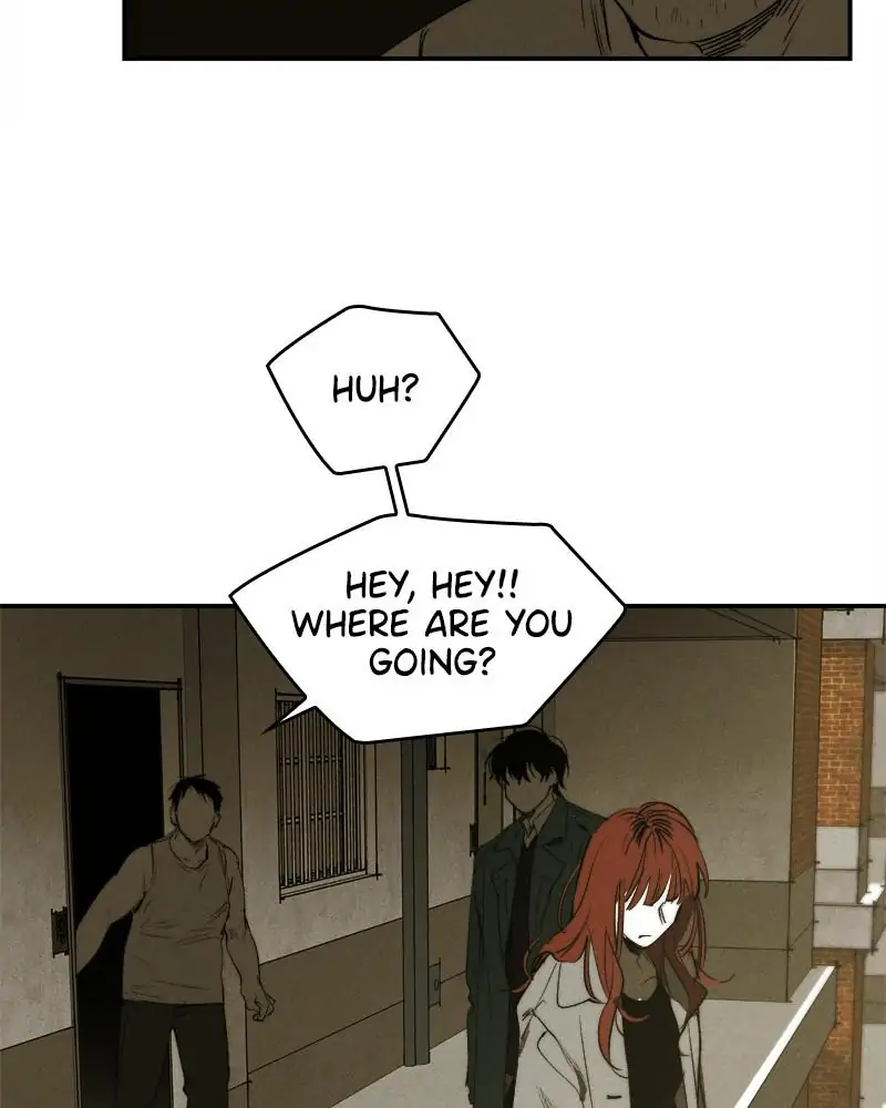 The Saviour’s Time Chapter 42 - Page 41