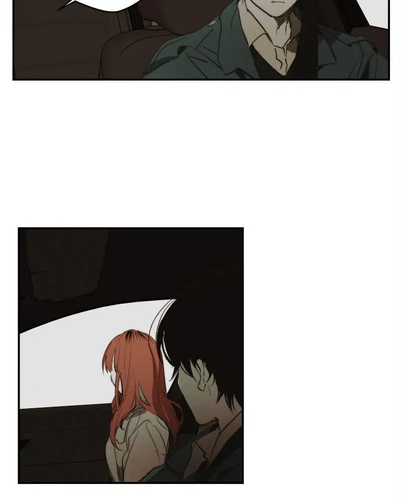 The Saviour’s Time Chapter 42 - Page 48