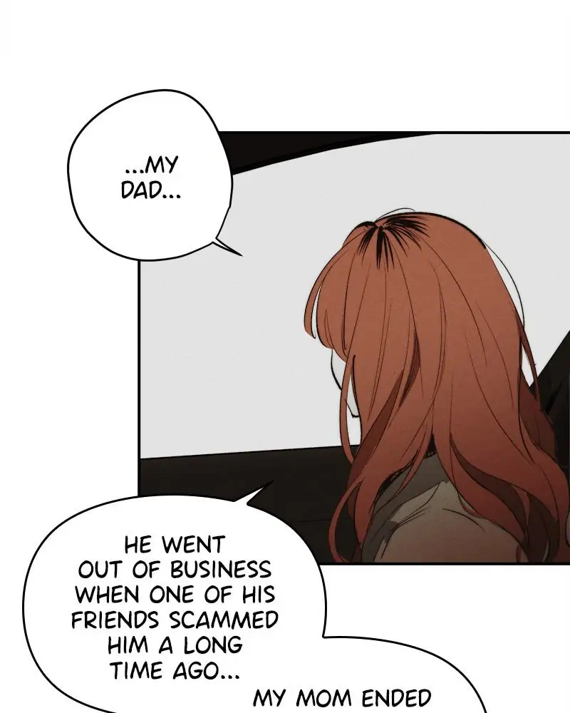 The Saviour’s Time Chapter 42 - Page 49