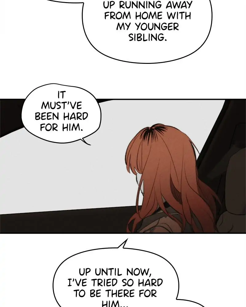 The Saviour’s Time Chapter 42 - Page 50