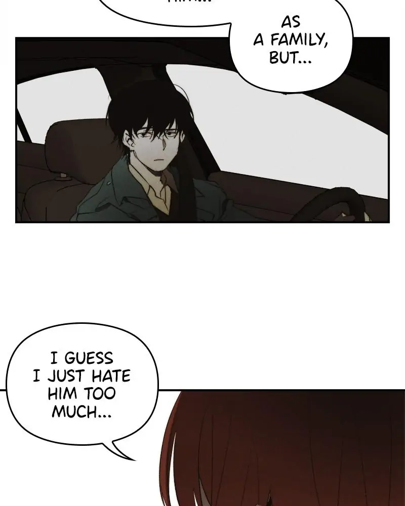 The Saviour’s Time Chapter 42 - Page 51