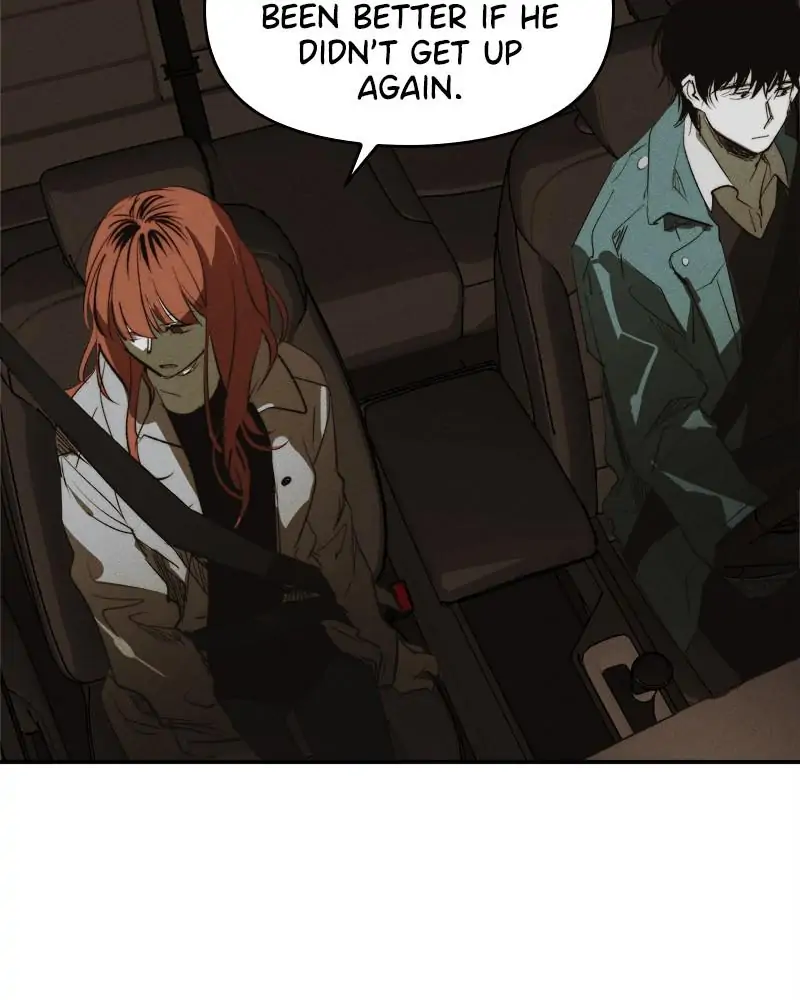 The Saviour’s Time Chapter 42 - Page 53