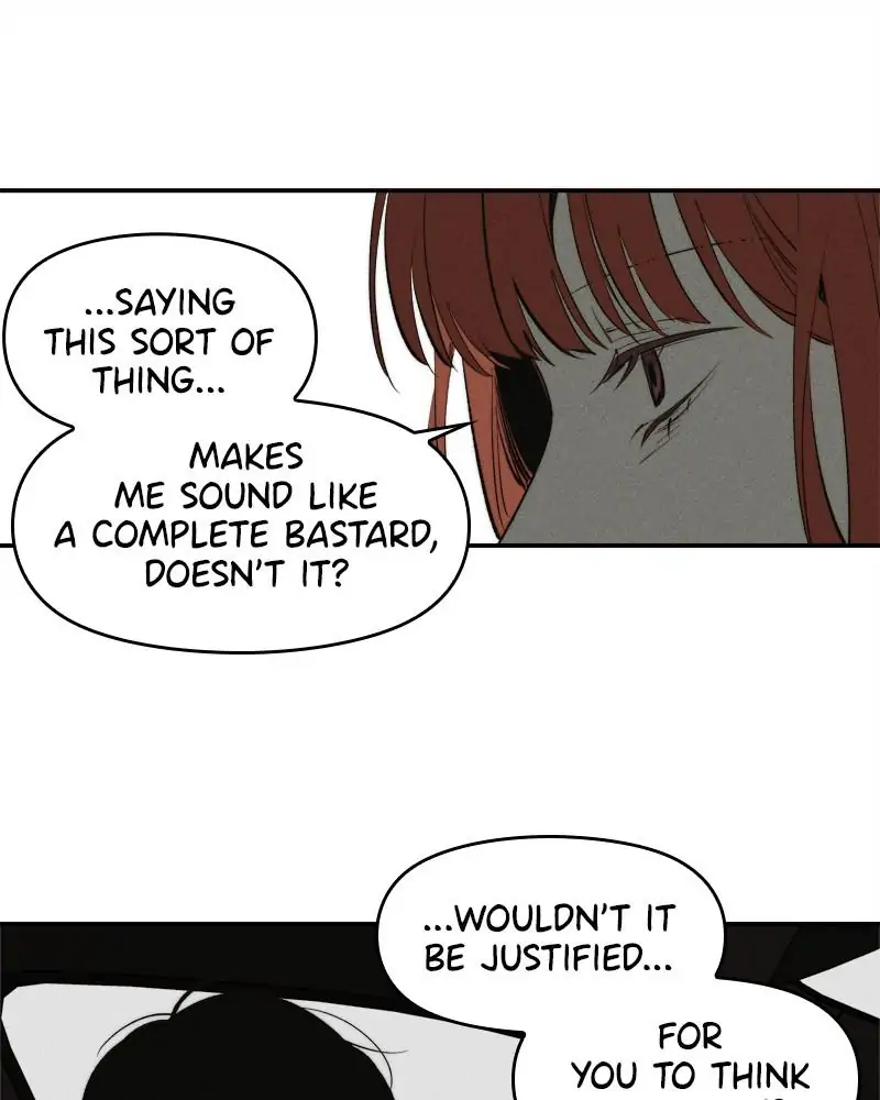 The Saviour’s Time Chapter 42 - Page 56