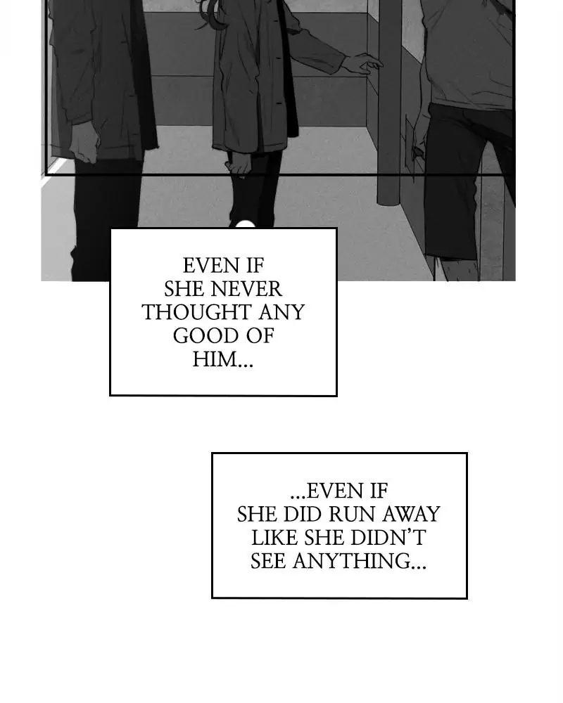 The Saviour’s Time Chapter 42 - Page 58