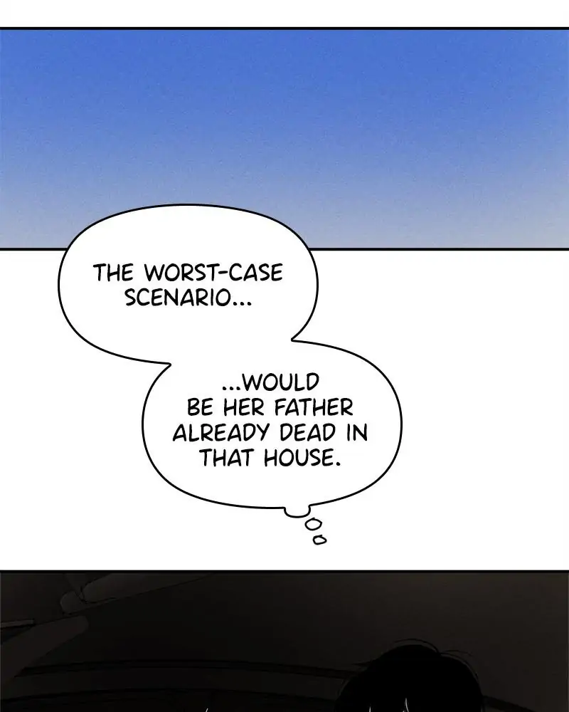 The Saviour’s Time Chapter 42 - Page 7