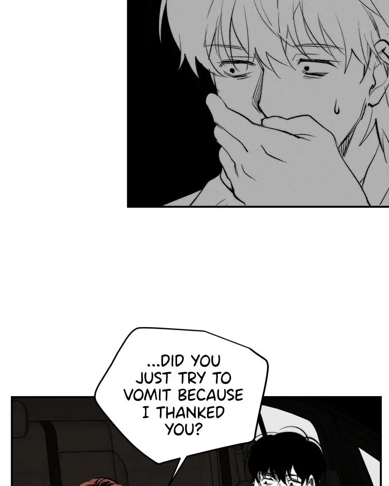 The Saviour’s Time Chapter 42 - Page 71