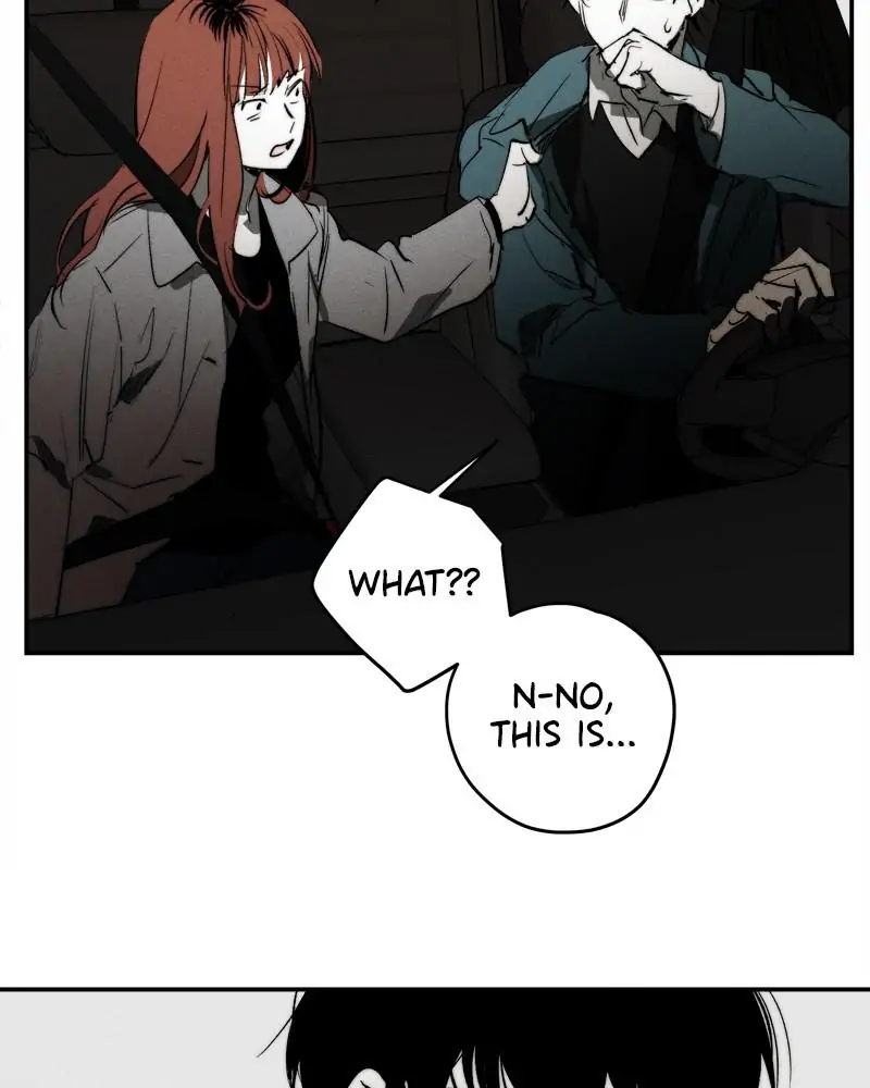 The Saviour’s Time Chapter 42 - Page 72
