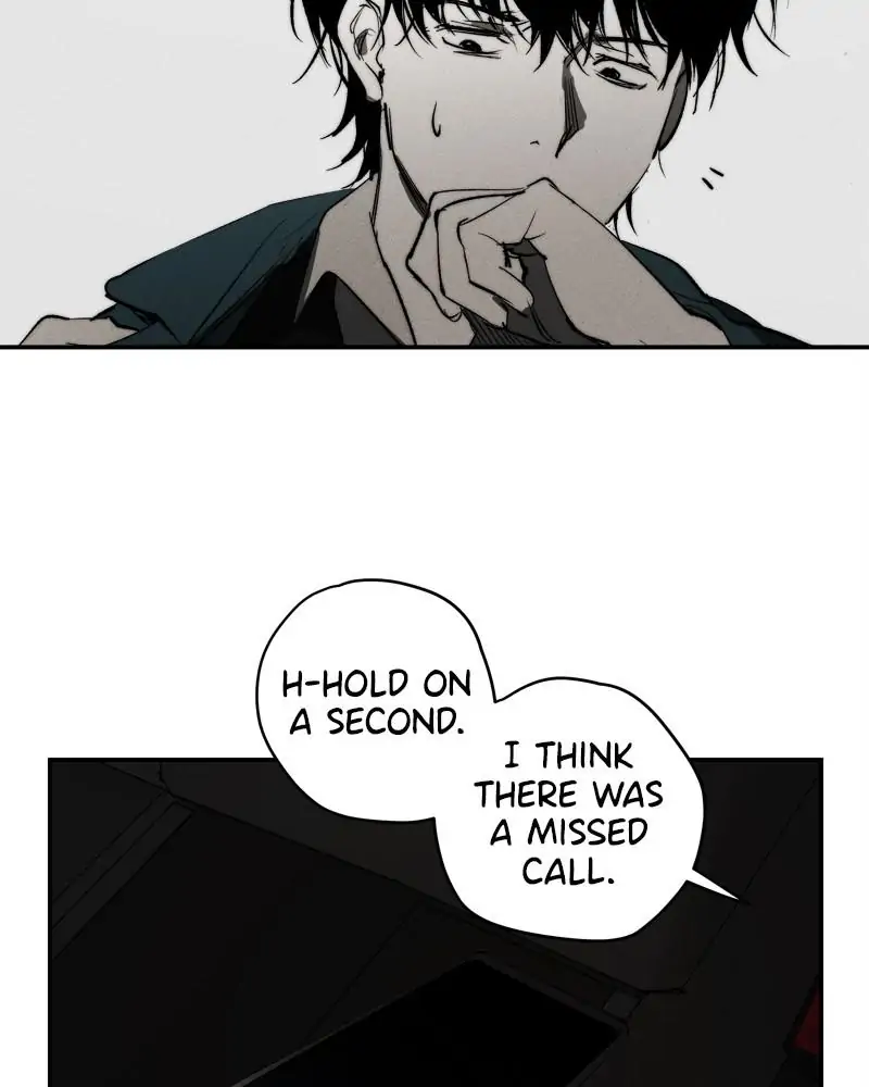 The Saviour’s Time Chapter 42 - Page 73
