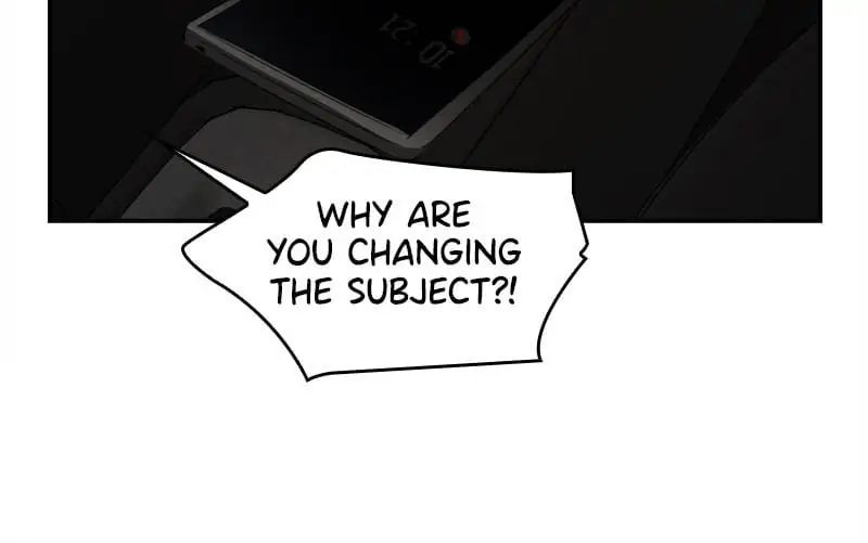 The Saviour’s Time Chapter 42 - Page 74