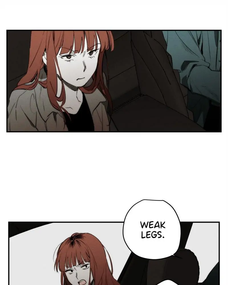 The Saviour’s Time Chapter 42 - Page 75