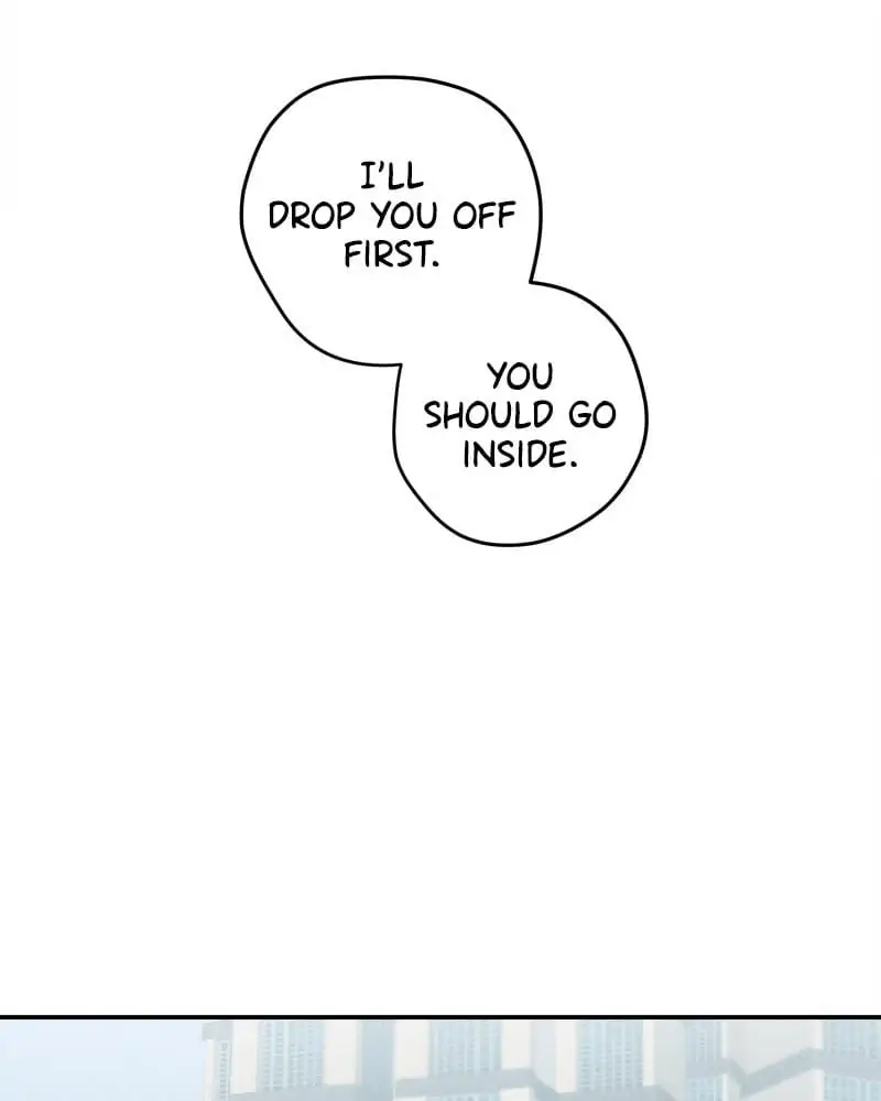 The Saviour’s Time Chapter 42 - Page 77