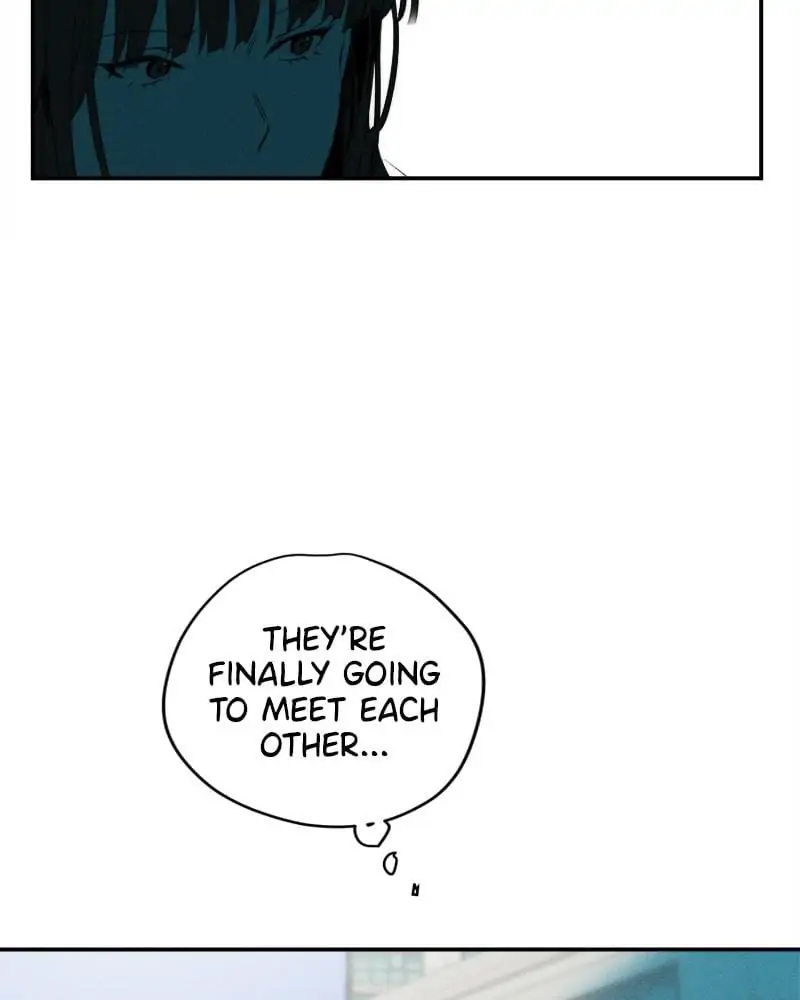 The Saviour’s Time Chapter 42 - Page 79