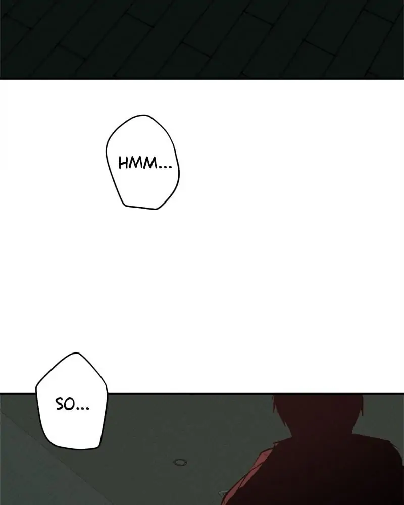 The Saviour’s Time Chapter 42 - Page 83