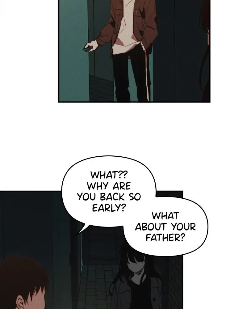 The Saviour’s Time Chapter 42 - Page 86