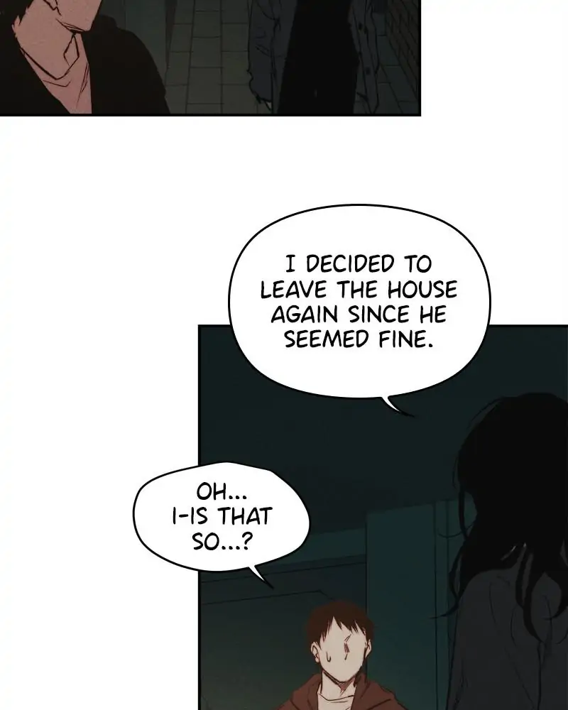 The Saviour’s Time Chapter 42 - Page 87