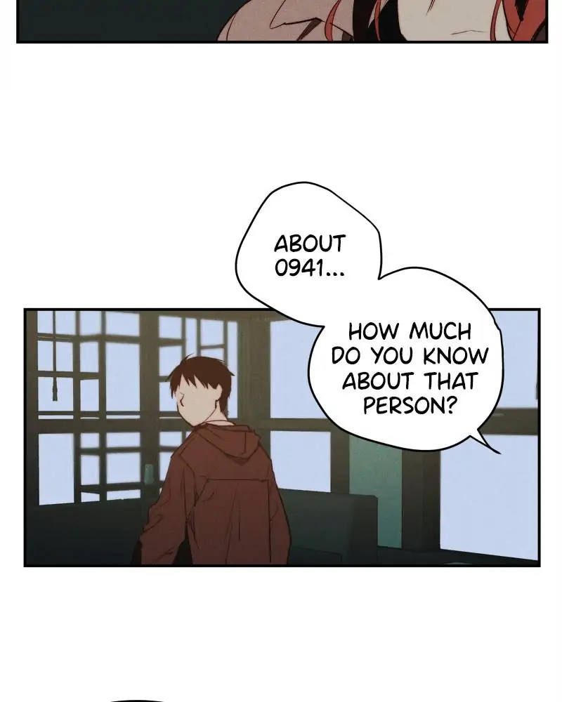 The Saviour’s Time Chapter 42 - Page 89