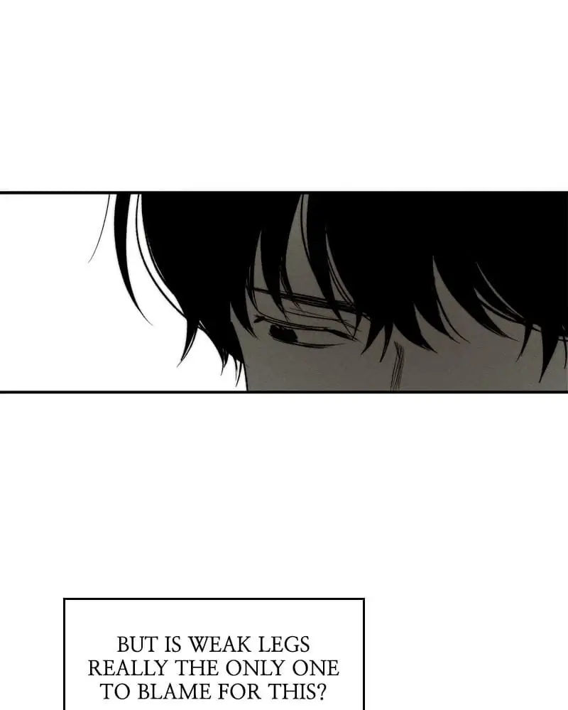 The Saviour’s Time Chapter 42 - Page 9