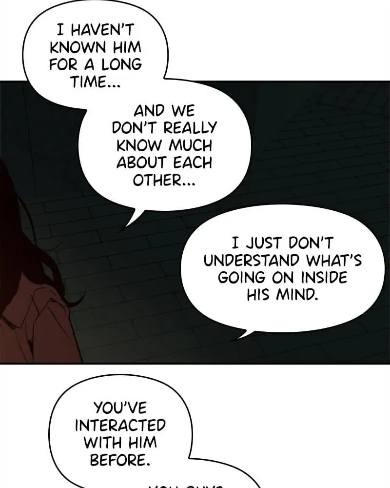 The Saviour’s Time Chapter 42 - Page 90