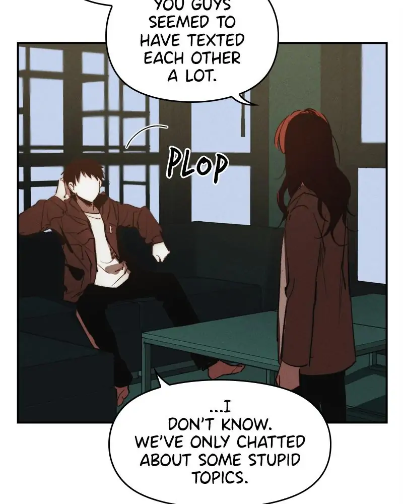 The Saviour’s Time Chapter 42 - Page 91