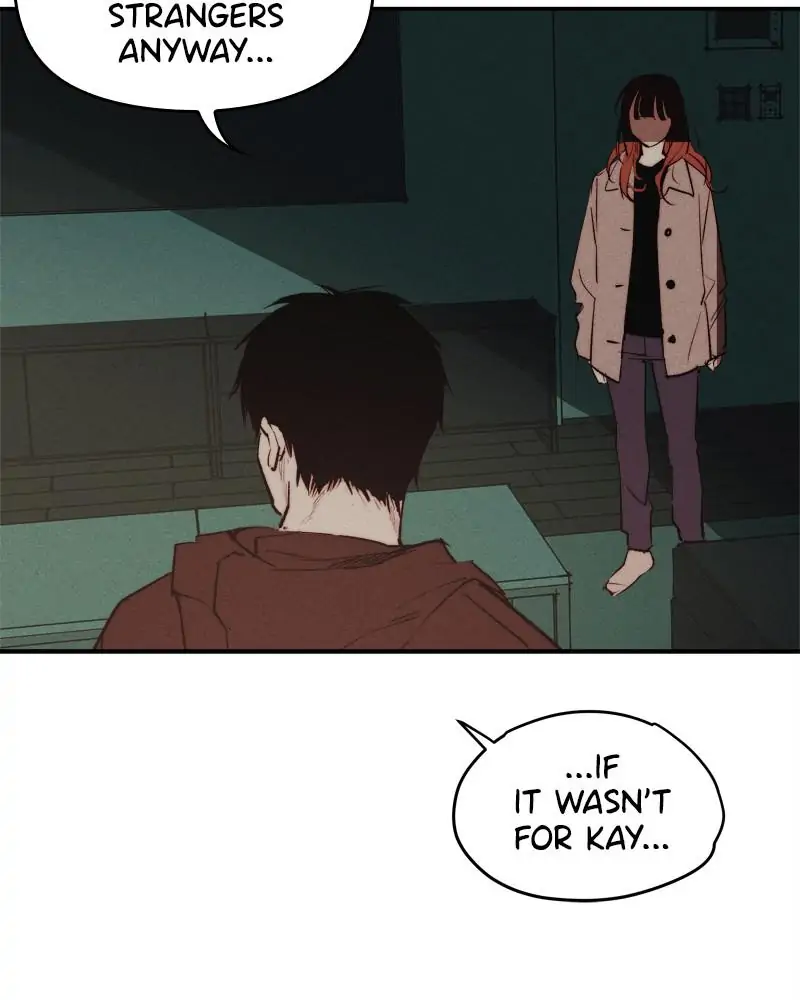 The Saviour’s Time Chapter 42 - Page 93
