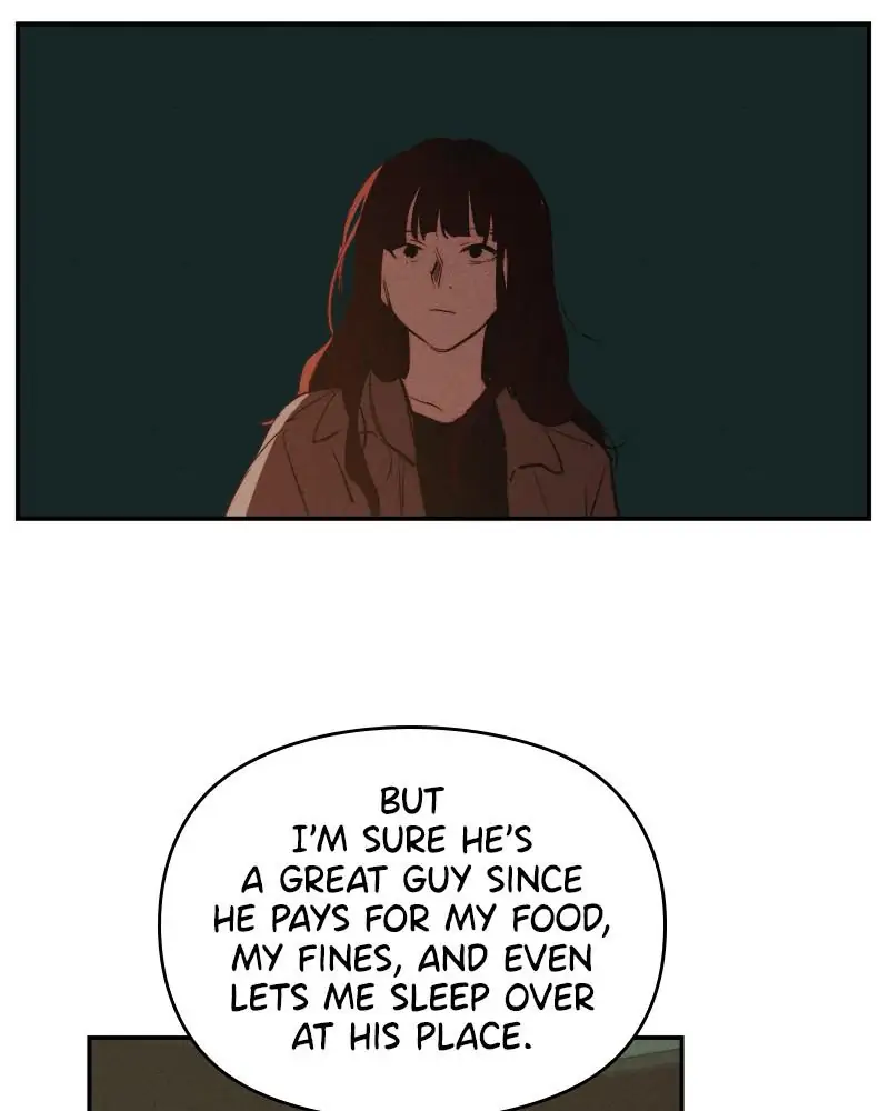 The Saviour’s Time Chapter 42 - Page 95
