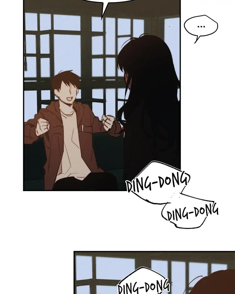 The Saviour’s Time Chapter 42 - Page 96