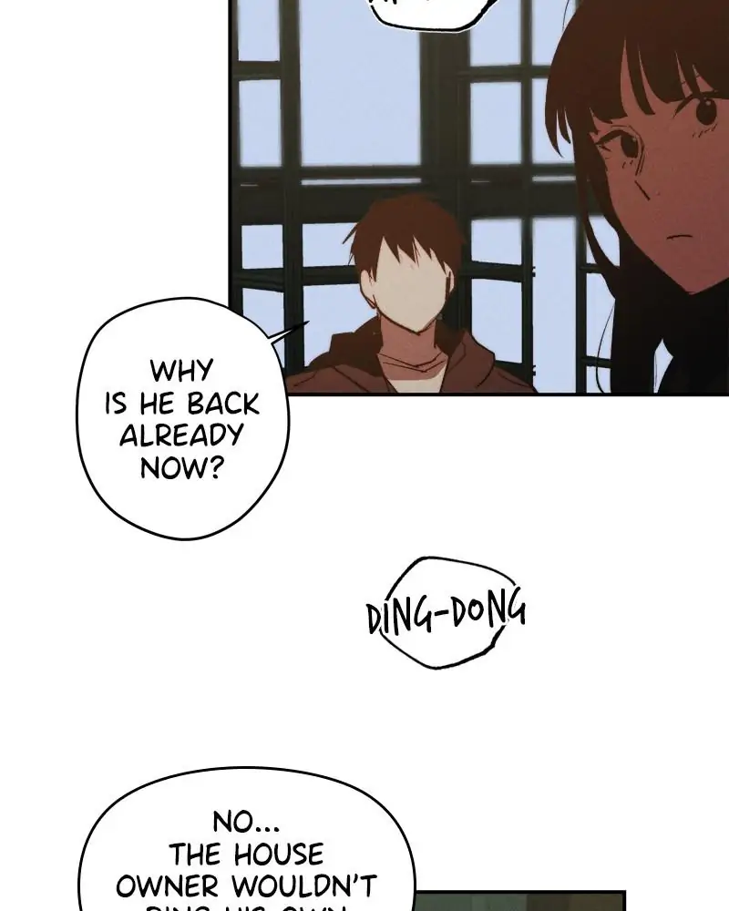 The Saviour’s Time Chapter 42 - Page 97