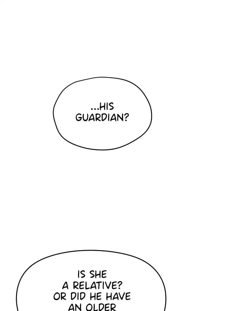 The Saviour’s Time Chapter 43 - Page 0