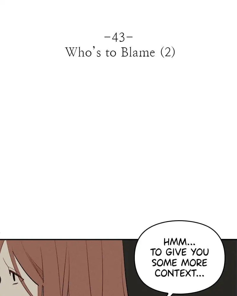 The Saviour’s Time Chapter 43 - Page 12
