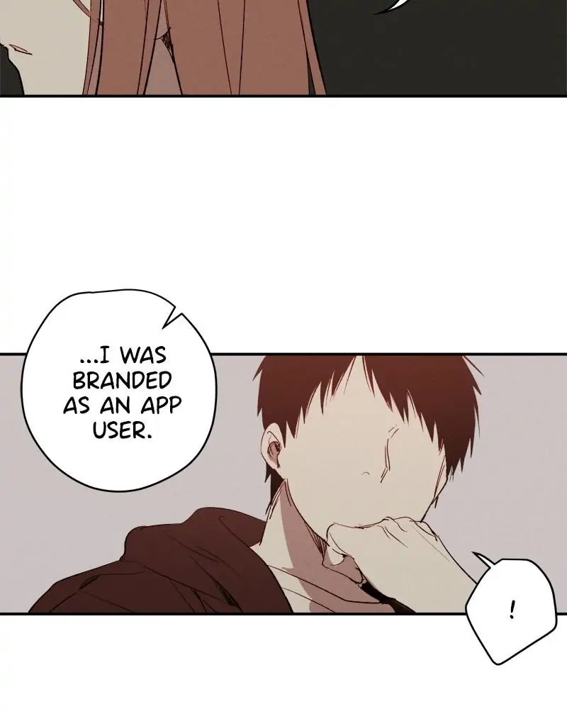 The Saviour’s Time Chapter 43 - Page 13