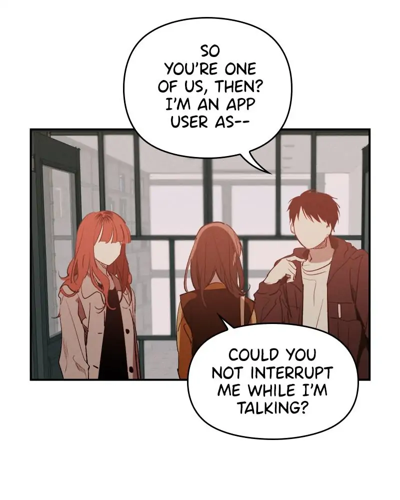 The Saviour’s Time Chapter 43 - Page 14