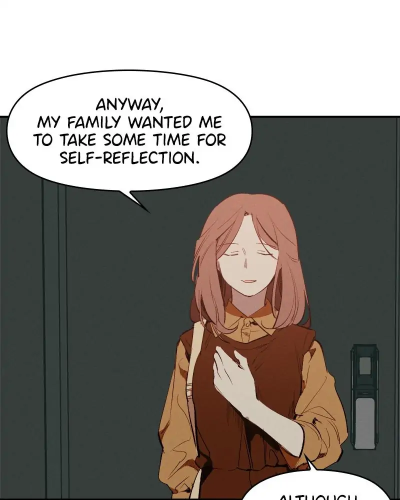 The Saviour’s Time Chapter 43 - Page 15