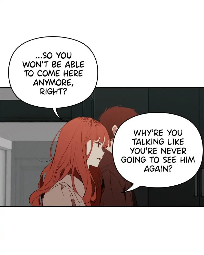 The Saviour’s Time Chapter 43 - Page 17