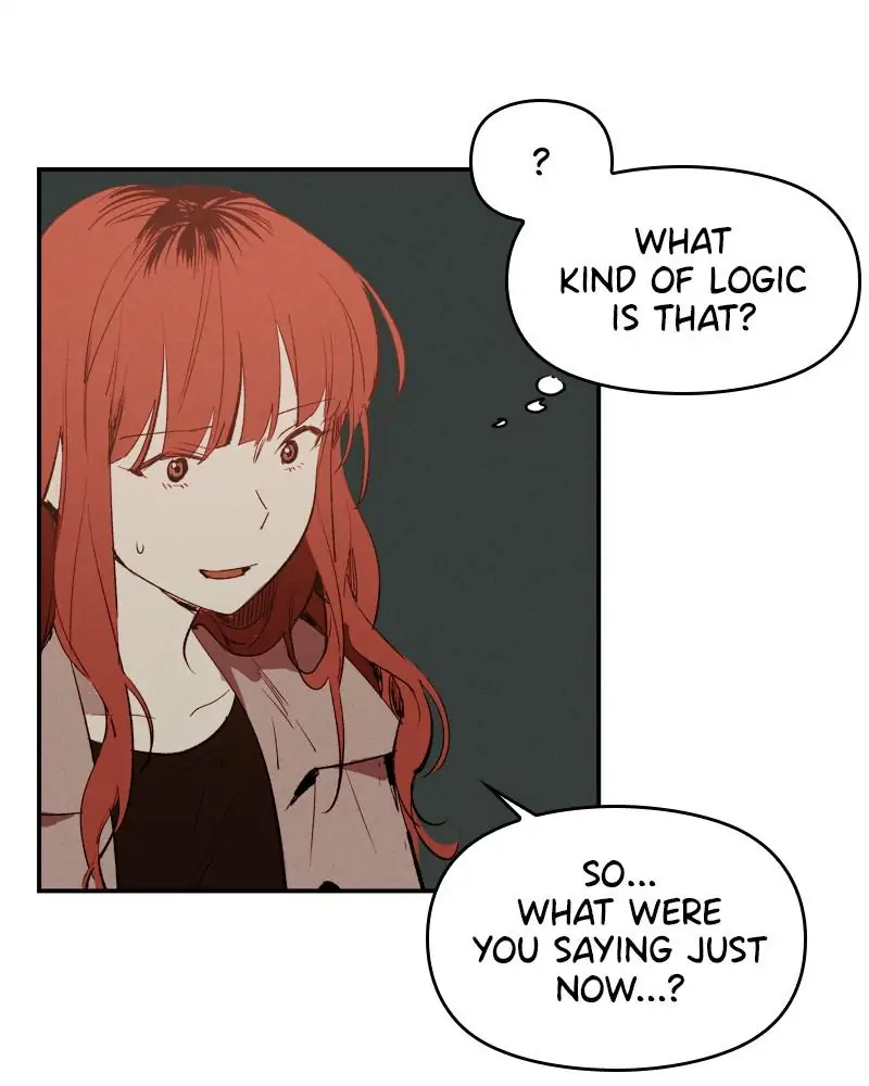 The Saviour’s Time Chapter 43 - Page 2