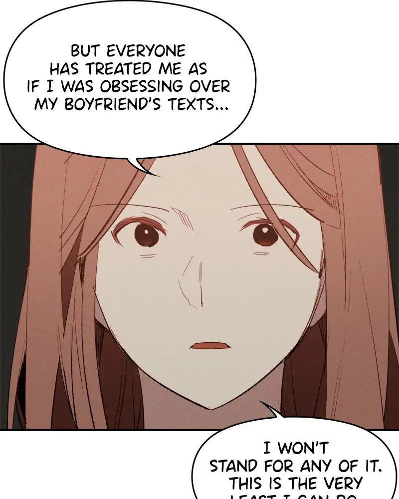 The Saviour’s Time Chapter 43 - Page 22