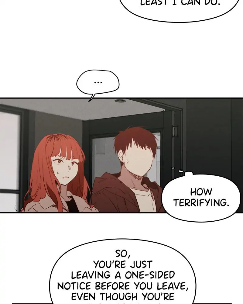 The Saviour’s Time Chapter 43 - Page 23