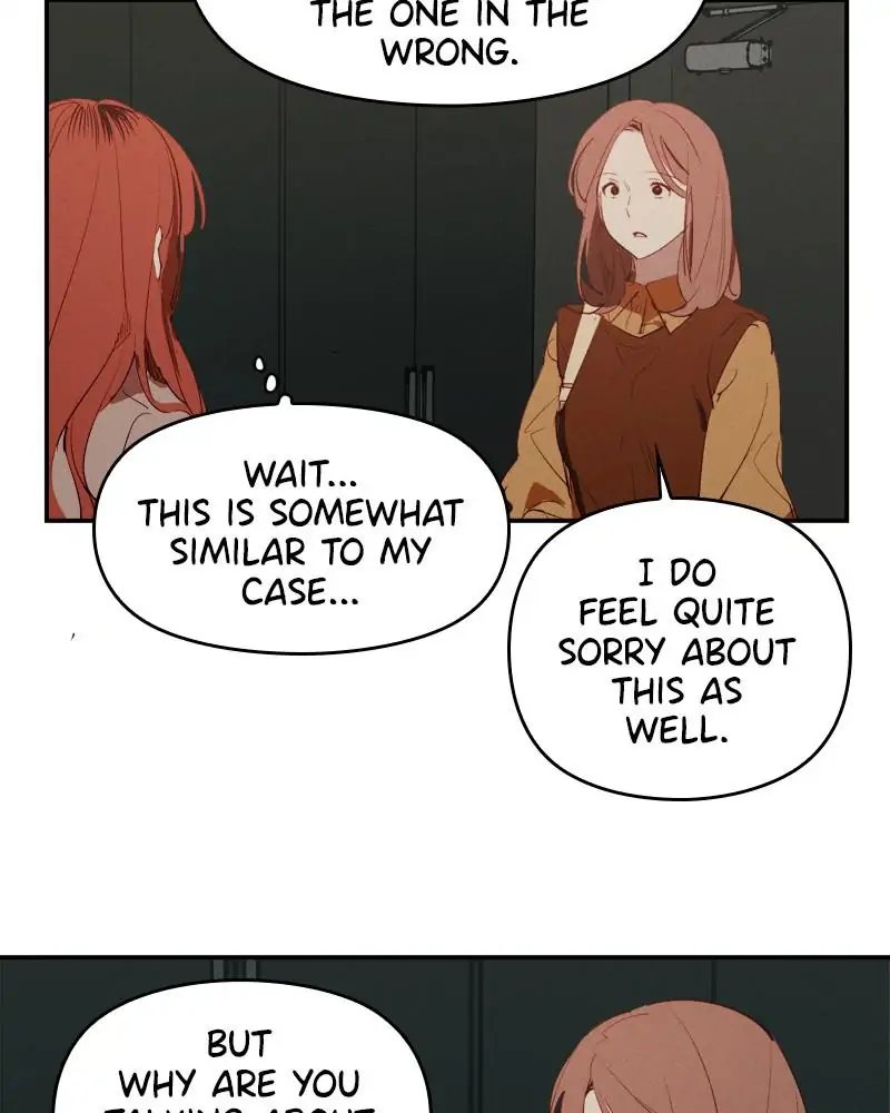 The Saviour’s Time Chapter 43 - Page 24