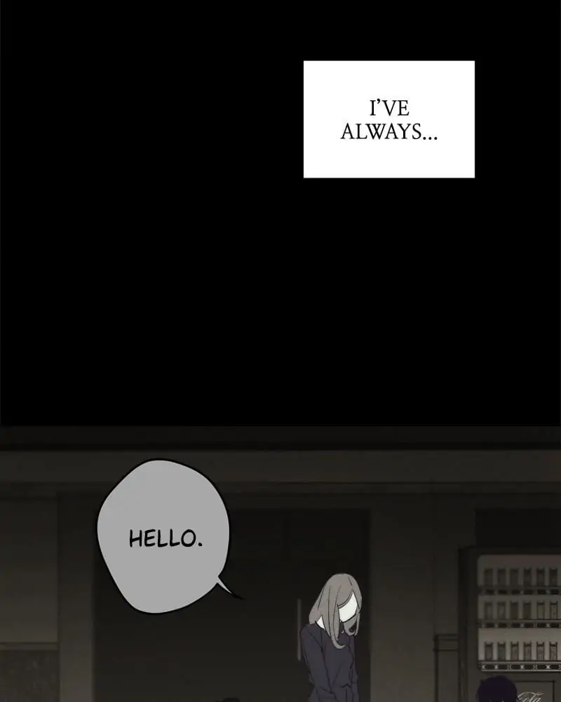 The Saviour’s Time Chapter 43 - Page 27