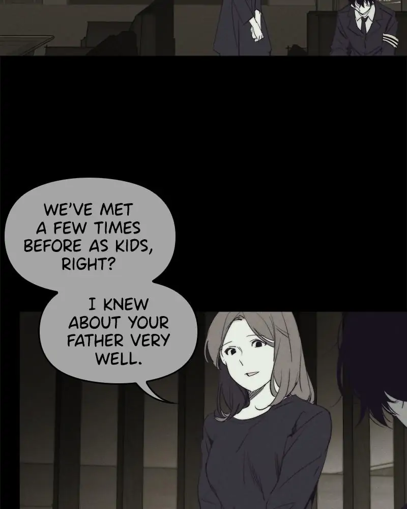 The Saviour’s Time Chapter 43 - Page 28