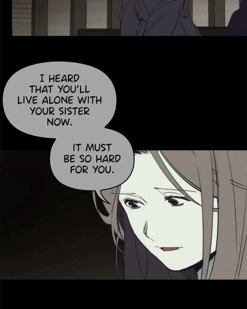 The Saviour’s Time Chapter 43 - Page 29