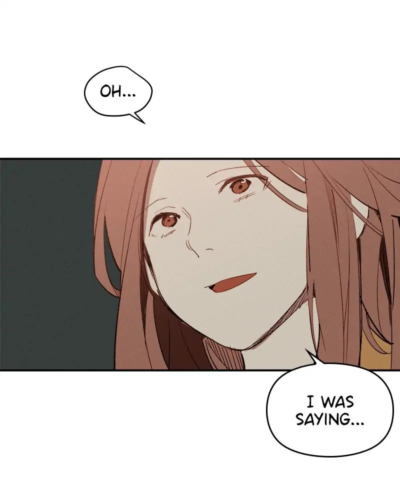 The Saviour’s Time Chapter 43 - Page 3