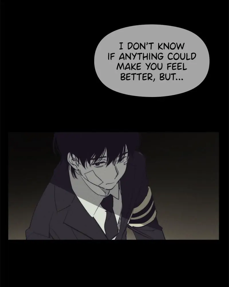 The Saviour’s Time Chapter 43 - Page 30