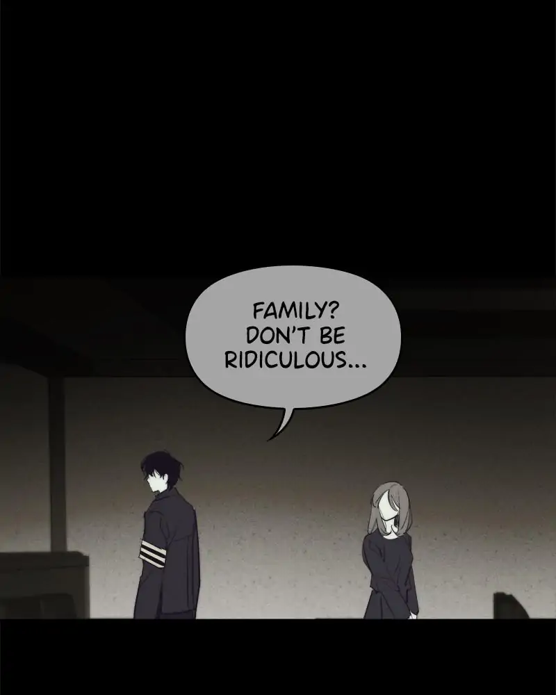 The Saviour’s Time Chapter 43 - Page 34