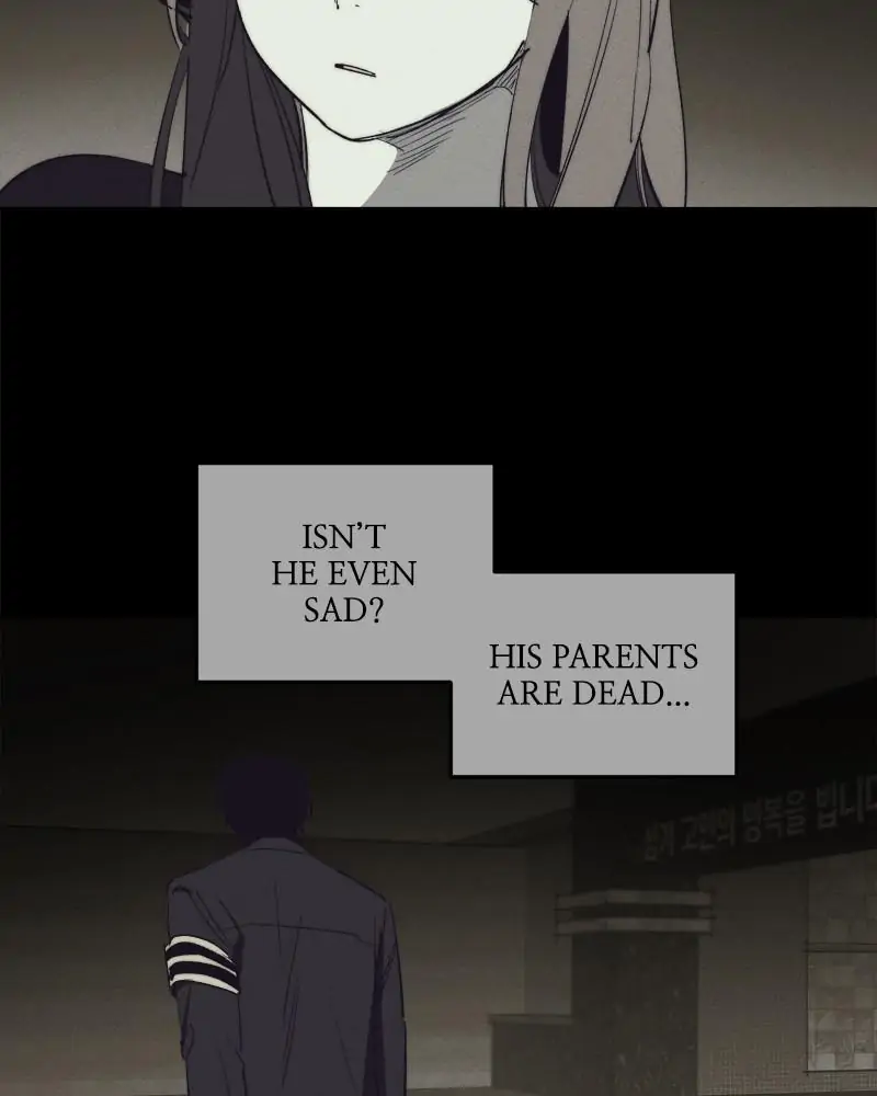 The Saviour’s Time Chapter 43 - Page 37