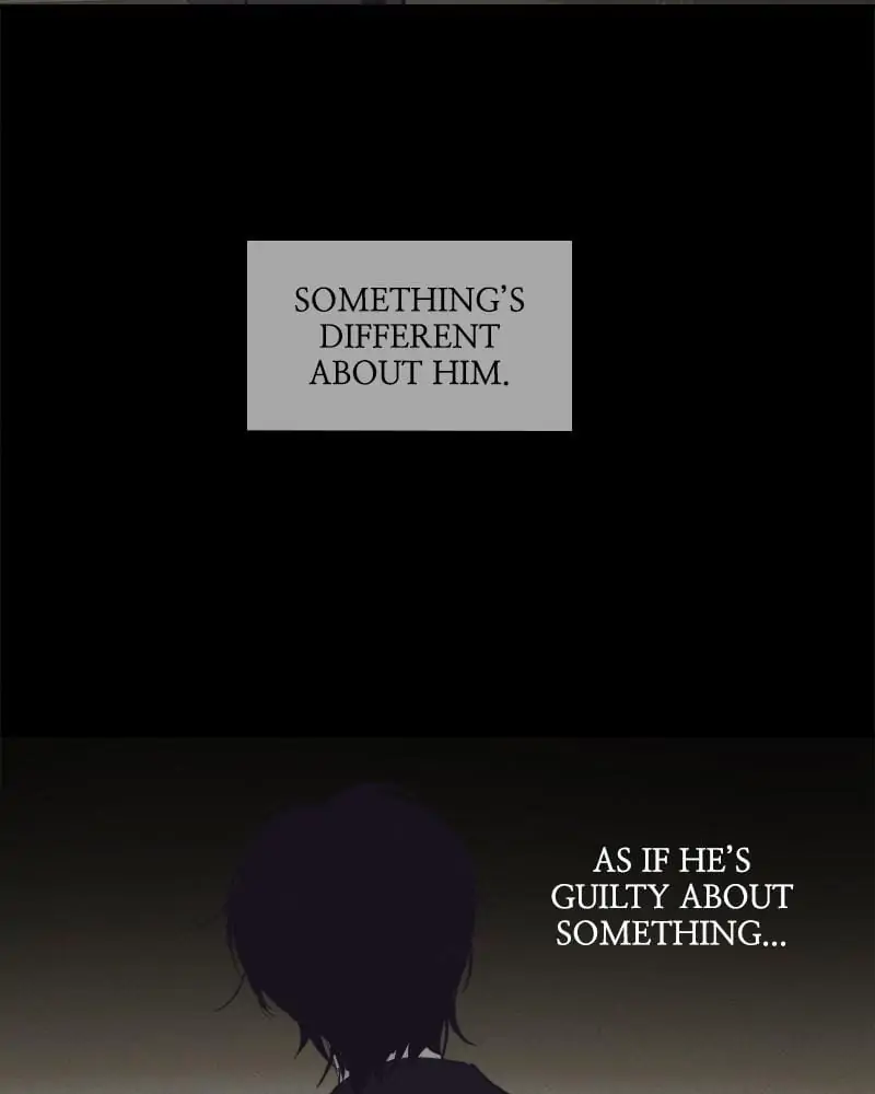 The Saviour’s Time Chapter 43 - Page 38