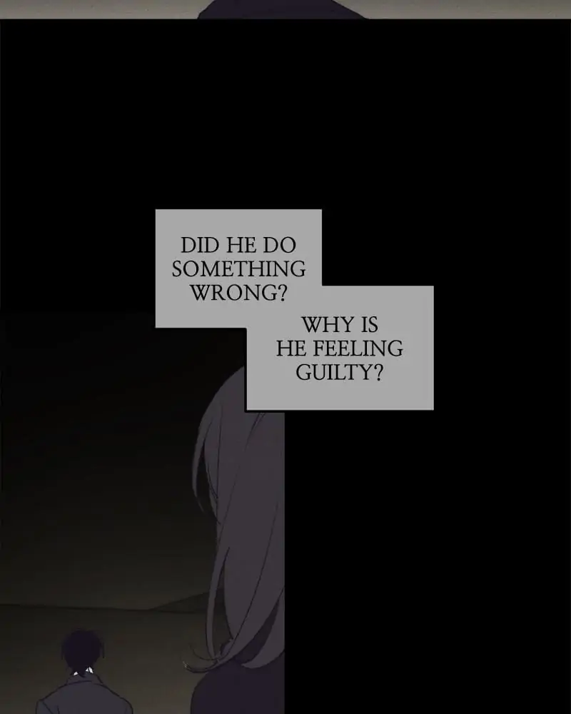 The Saviour’s Time Chapter 43 - Page 39