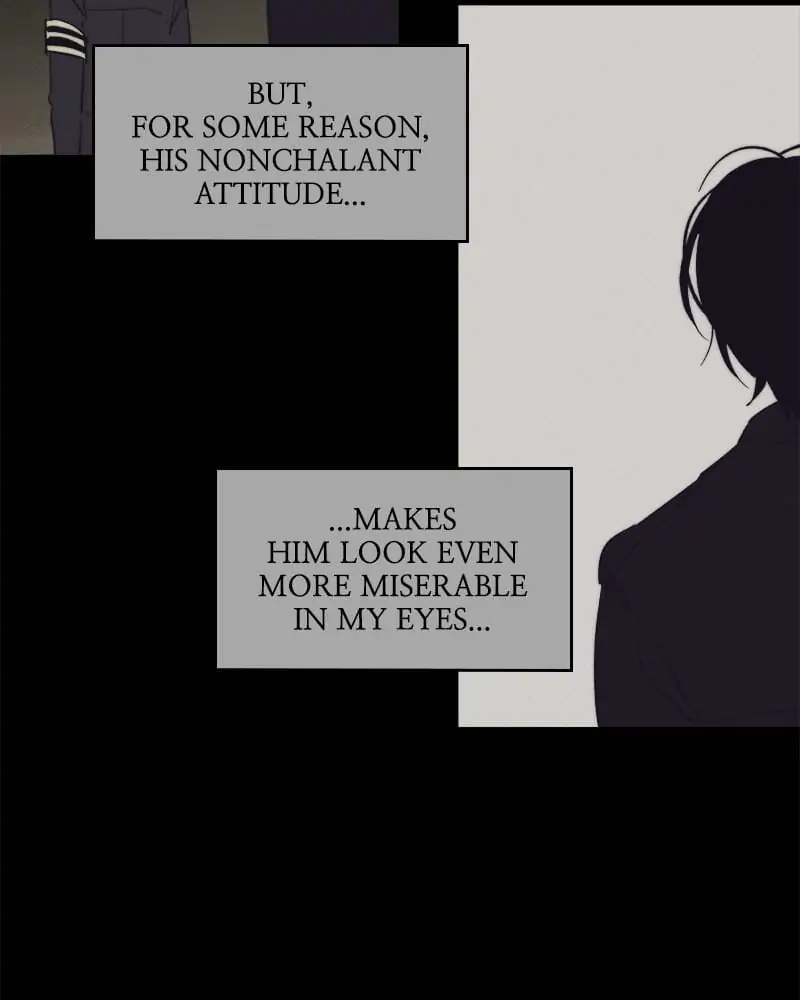 The Saviour’s Time Chapter 43 - Page 40