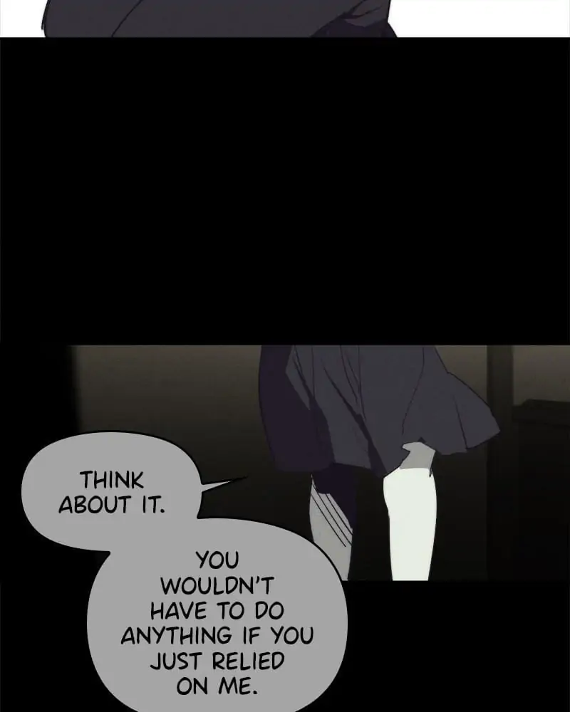 The Saviour’s Time Chapter 43 - Page 43