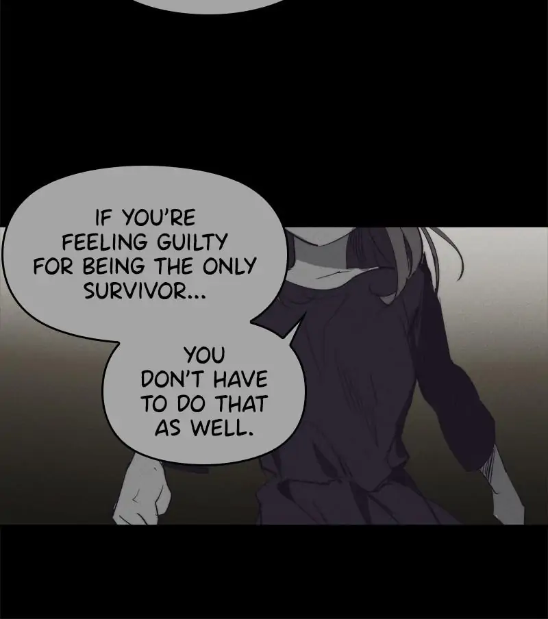 The Saviour’s Time Chapter 43 - Page 44